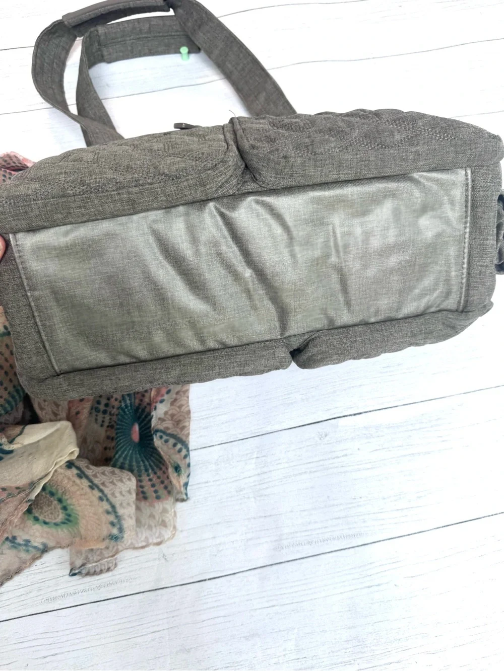 lug versatile streetcar